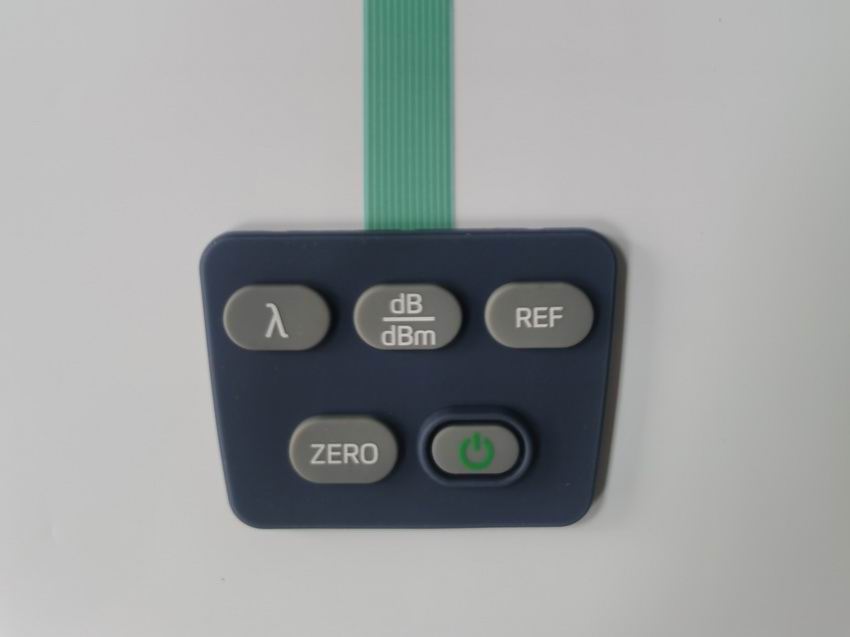 硅胶按键薄膜开关